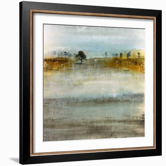 Before Dawn-Carney-Framed Giclee Print