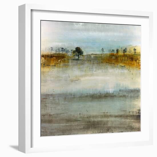 Before Dawn-Carney-Framed Giclee Print