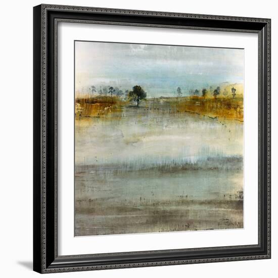 Before Dawn-Carney-Framed Giclee Print