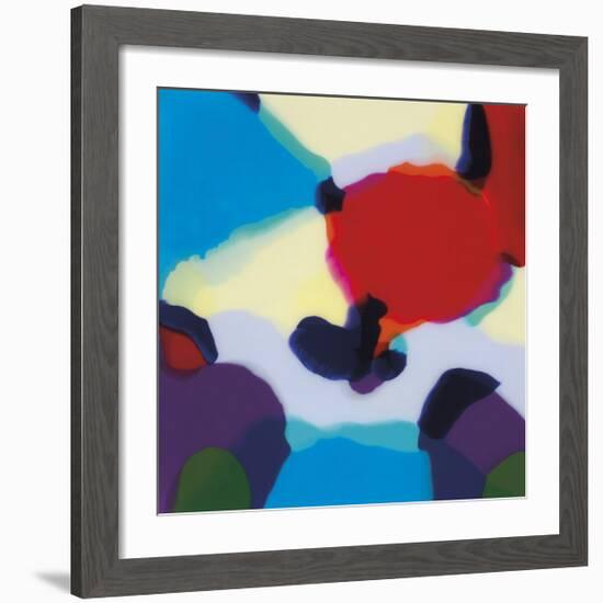 Before I Go-null-Framed Giclee Print