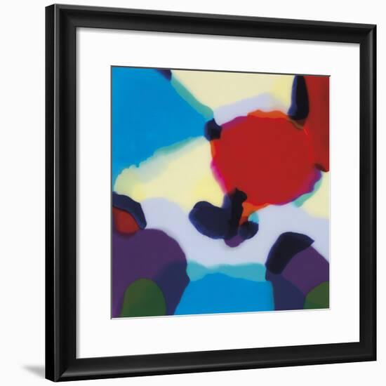 Before I Go-null-Framed Giclee Print