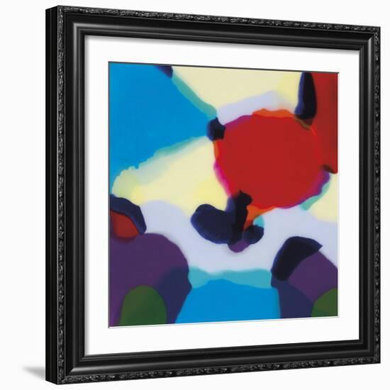 Before I Go-null-Framed Giclee Print