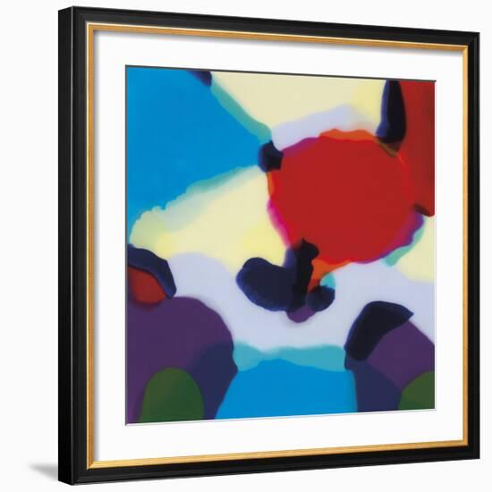 Before I Go-null-Framed Giclee Print