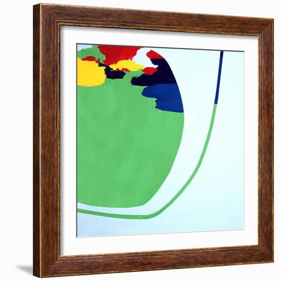 Before I Wake-Sydney Edmunds-Framed Giclee Print