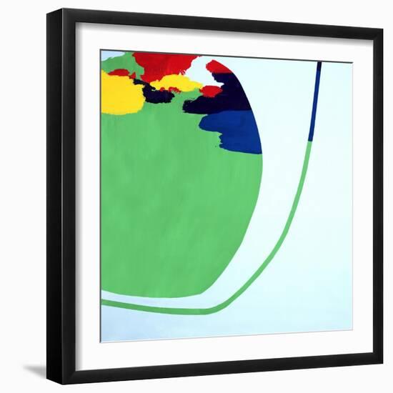 Before I Wake-Sydney Edmunds-Framed Giclee Print