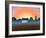 Before Sunrise, 1993-Emil Parrag-Framed Giclee Print