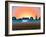 Before Sunrise, 1993-Emil Parrag-Framed Giclee Print