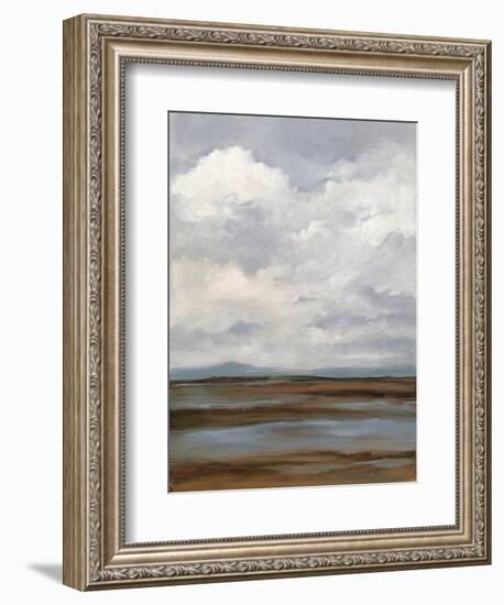 Before Sunset I-Ethan Harper-Framed Art Print