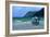 Before The Catch-Colin Bootman-Framed Giclee Print