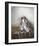 Before the Dance-Judith Levin-Framed Giclee Print