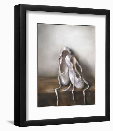 Before the Dance-Judith Levin-Framed Giclee Print