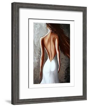Before the Dance-Megan Aroon Duncanson-Framed Art Print