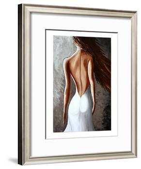 Before the Dance-Megan Aroon Duncanson-Framed Art Print