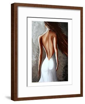 Before the Dance-Megan Aroon Duncanson-Framed Art Print
