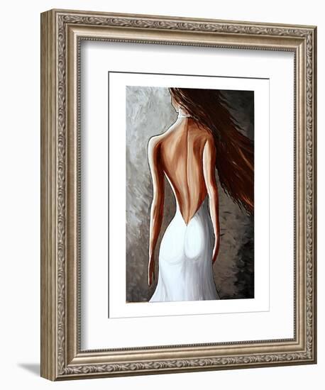 Before the Dance-Megan Aroon Duncanson-Framed Art Print