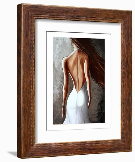 Before the Dance-Megan Aroon Duncanson-Framed Art Print