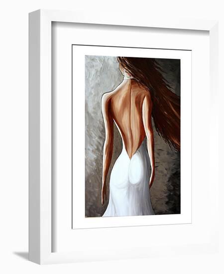 Before the Dance-Megan Aroon Duncanson-Framed Art Print