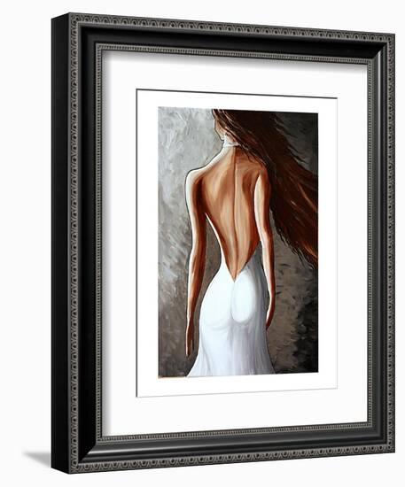 Before the Dance-Megan Aroon Duncanson-Framed Art Print