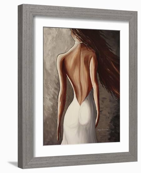 Before the Dance-Megan Aroon Duncanson-Framed Giclee Print