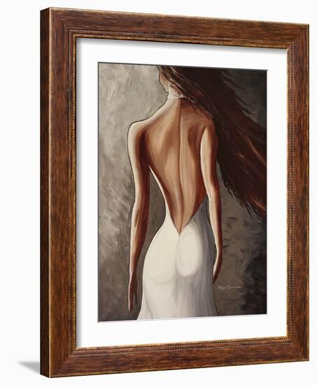 Before the Dance-Megan Aroon Duncanson-Framed Giclee Print