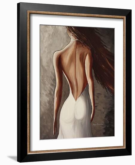 Before the Dance-Megan Aroon Duncanson-Framed Giclee Print