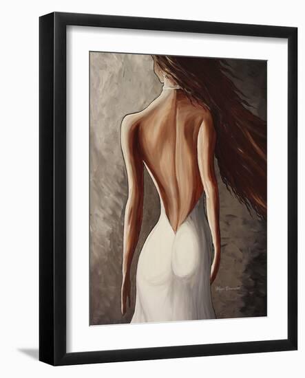 Before the Dance-Megan Aroon Duncanson-Framed Giclee Print