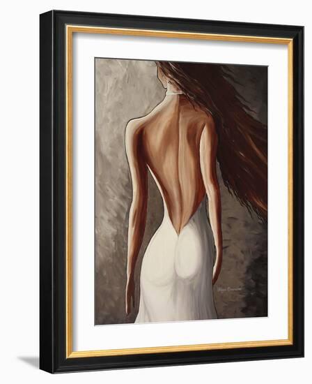 Before the Dance-Megan Aroon Duncanson-Framed Giclee Print