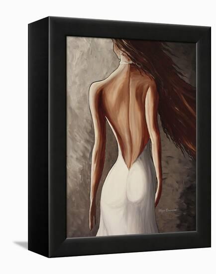 Before the Dance-Megan Aroon Duncanson-Framed Premier Image Canvas