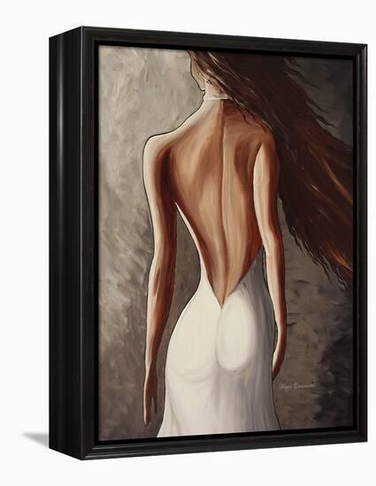 Before the Dance-Megan Aroon Duncanson-Framed Premier Image Canvas