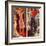 "Before the Date", September 24,1949-Norman Rockwell-Framed Giclee Print