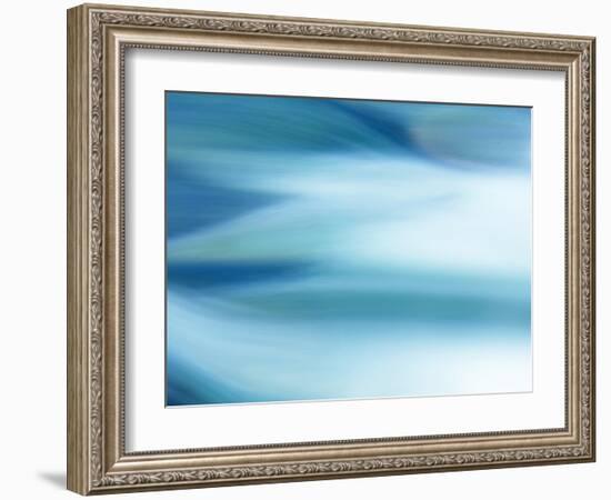 Before the Falls II-James McLoughlin-Framed Art Print