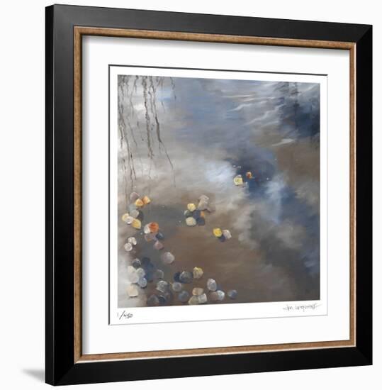 Before the Frost-Jan Wagstaff-Framed Limited Edition