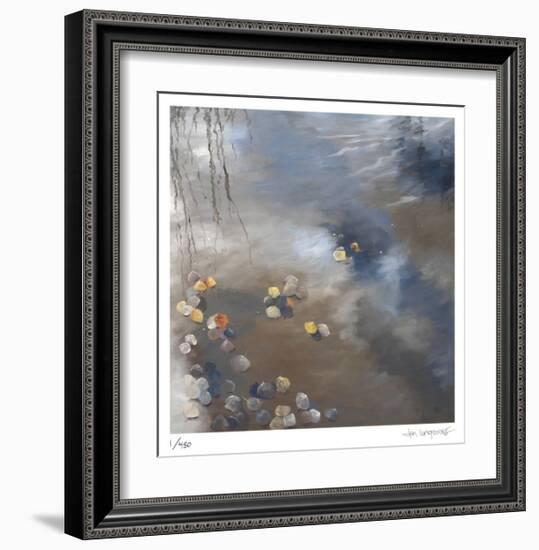 Before the Frost-Jan Wagstaff-Framed Limited Edition