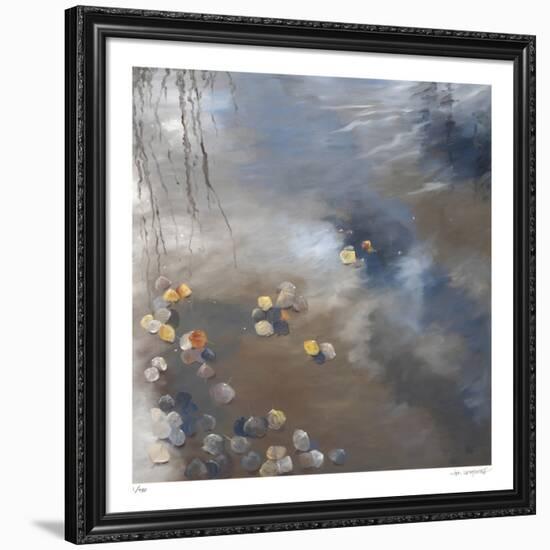 Before the Frost-Jan Wagstaff-Framed Limited Edition