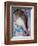 Before the Mirror-Edouard Manet-Framed Art Print