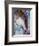 Before the Mirror-Edouard Manet-Framed Art Print