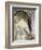 Before the Mirror-Edouard Manet-Framed Giclee Print