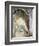 Before the Mirror-Edouard Manet-Framed Giclee Print