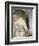 Before the Mirror-Edouard Manet-Framed Giclee Print