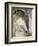 Before the Mirror-Edouard Manet-Framed Giclee Print