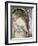 Before the Mirror-Edouard Manet-Framed Giclee Print