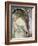 Before the Mirror-Edouard Manet-Framed Giclee Print