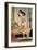 Before the Mirror-Robert Barrett Browning-Framed Giclee Print