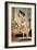 Before the Mirror-Robert Barrett Browning-Framed Giclee Print