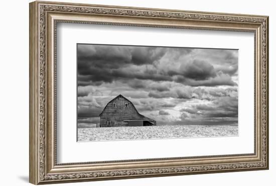 Before the Storm I-Trent Foltz-Framed Art Print