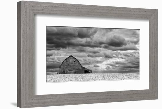 Before the Storm I-Trent Foltz-Framed Art Print