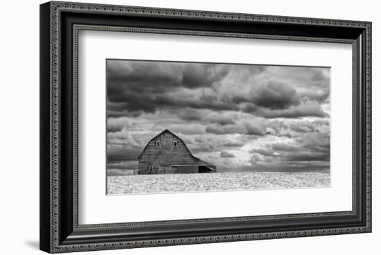 Before the Storm I-Trent Foltz-Framed Art Print