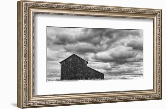 Before the Storm II-Trent Foltz-Framed Art Print