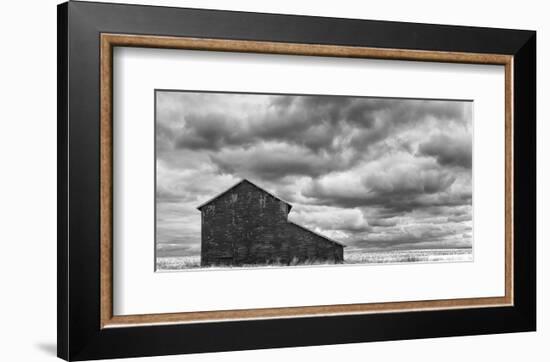 Before the Storm II-Trent Foltz-Framed Art Print