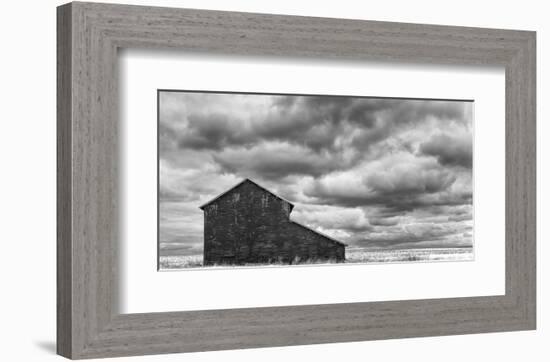 Before the Storm II-Trent Foltz-Framed Art Print